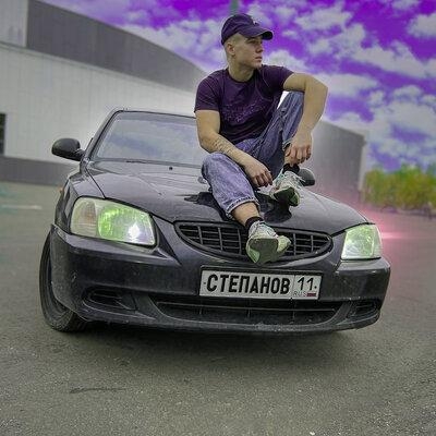 Айс - Тайпан feat. Даниил Степанов x IL GiZ