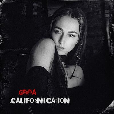 Californication - Gerda