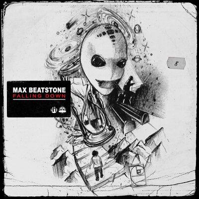 Falling Down - Max Beatstone