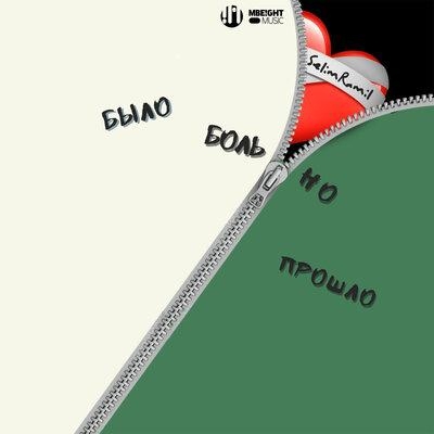 Больно Было Но Прошло - SelimRamil