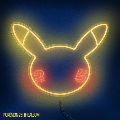 Ten Cuidado (Pokemon 25 Version) - J Balvin