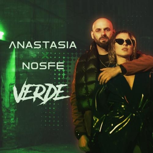 Verde - Anastasia feat. Nosfe