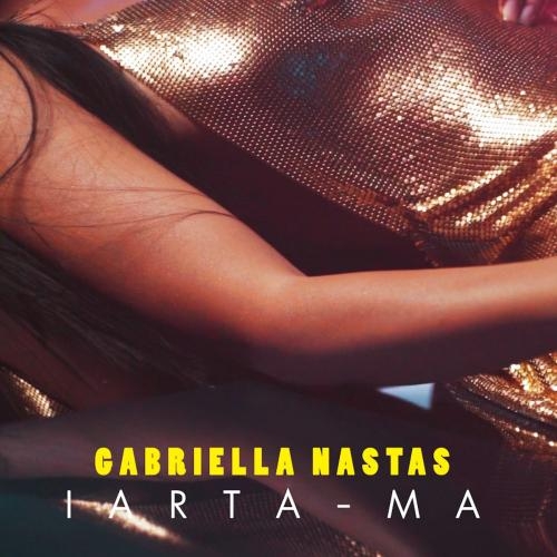 Iarta-ma - Gabriella Nastas