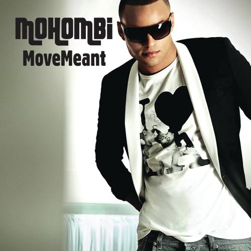 Bumpy Ride - Mohombi