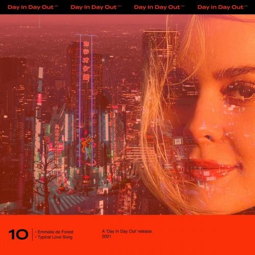 Typical Love Song - Emmelie de Forest