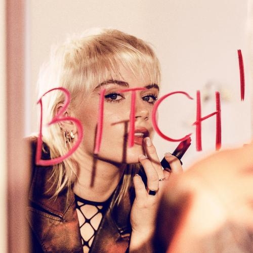 Bitch (I Said It) - Sody