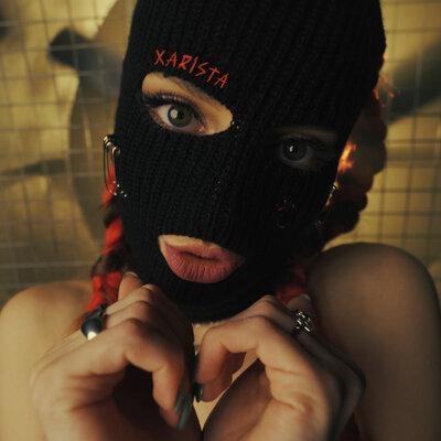 Никаких Отношений - XARISTA