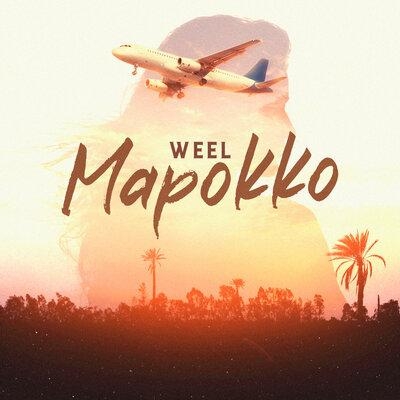 Марокко - Weel
