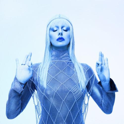 Time Out - Sasha Holiday