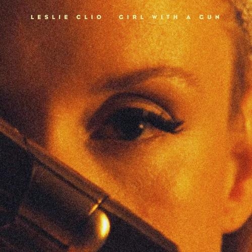 Girl With A Gun - Leslie Clio