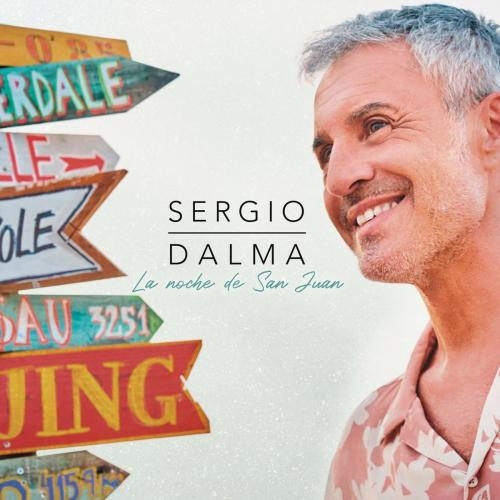 La Noche De San Juan - Sergio Dalma