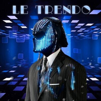 Le Trendo - Хищник