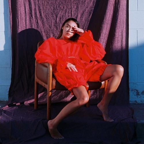Let Me Not - Hollis