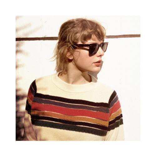 Wildest Dreams (Taylors Version) - Taylor Swift