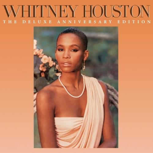 How Will I Know - Whitney Houston
