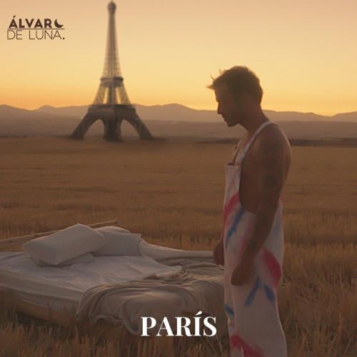 Paris - Alvaro De Luna