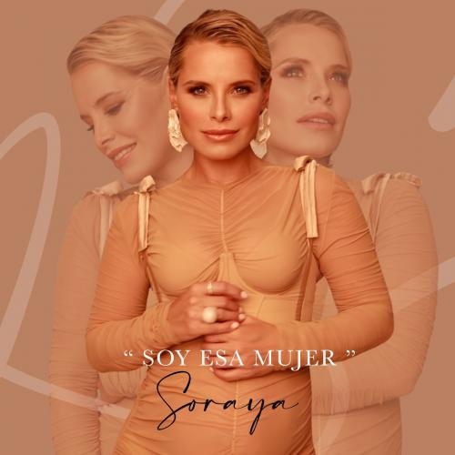 Soy Esa Mujer - Soraya