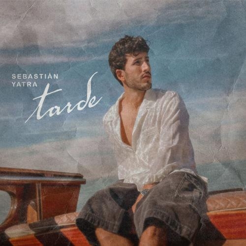 Tarde - Sebastian Yatra
