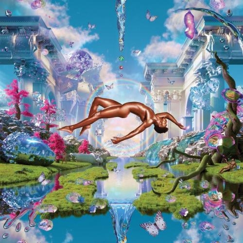Life After Salem - Lil Nas X