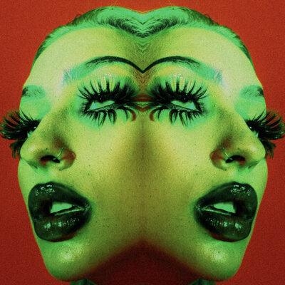 F**k You (Svo-jfk) - Kina