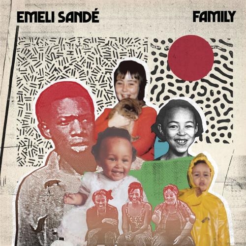 Family - Emeli Sande