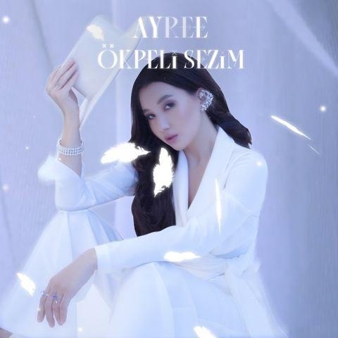 Okpeli Sezim - Ayree