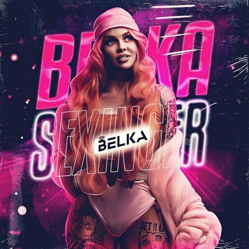 Была Не Права - Belka