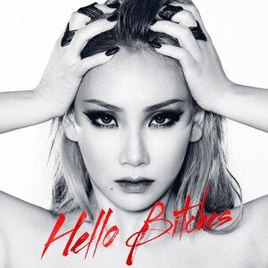 Hello Bitches - CL 