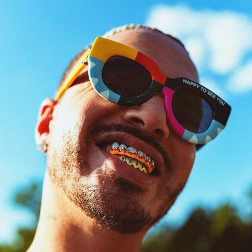 Pa Guayarte - J Balvin feat. Ozuna