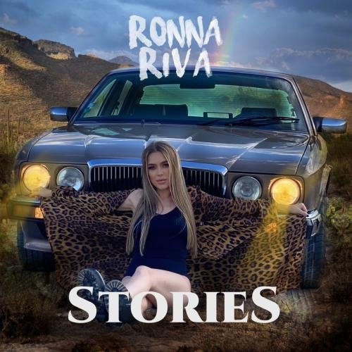 Stories - Ronna Riva