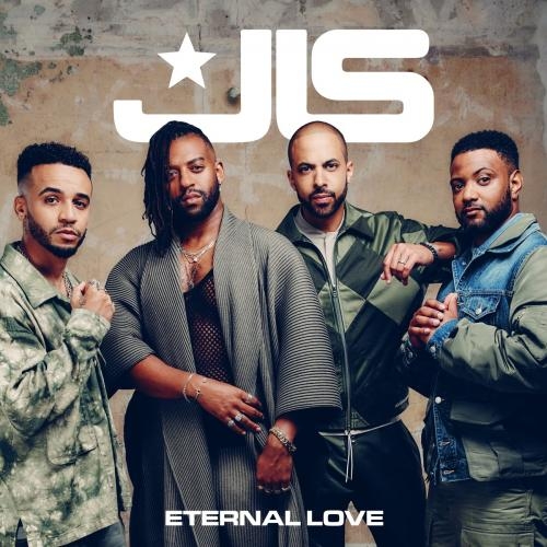 Eternal Love (Luca Schreiner Remix) - JLS