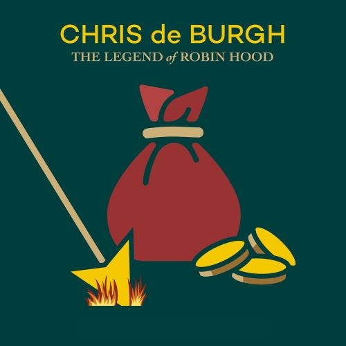 Light a Fire - Chris De Burgh