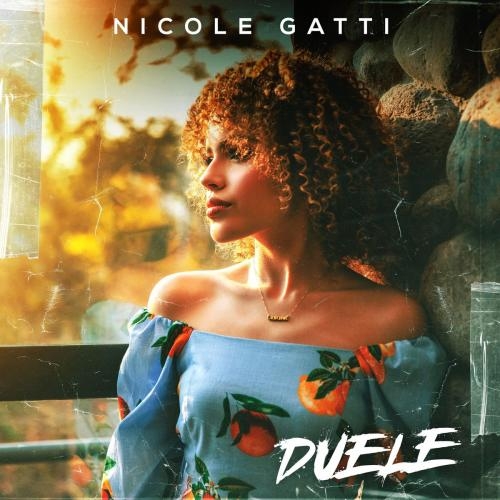 Duele - Nicole Gatti