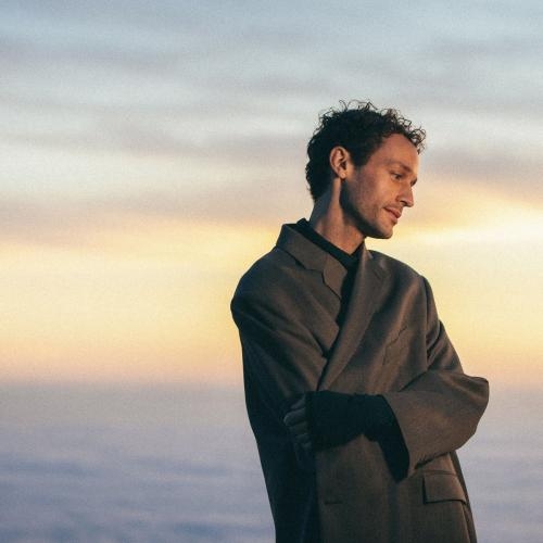 london - Wrabel