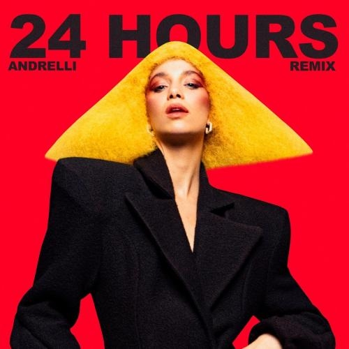 24 Hours (Andrelli Remix) - Agnes feat. Andrelli