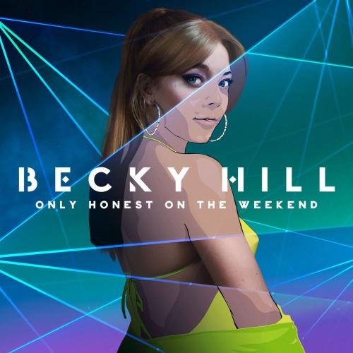 My Heart Goes (La Di Da) - Becky Hill feat. Topic