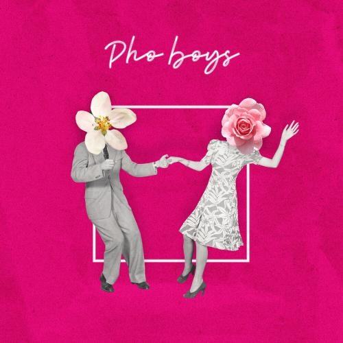 Танцы - PhoBoys