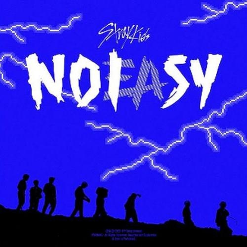 DOMINO - Stray Kids