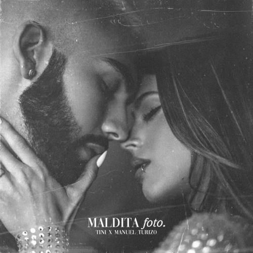 Maldita Foto - TINI feat. Manuel Turizo