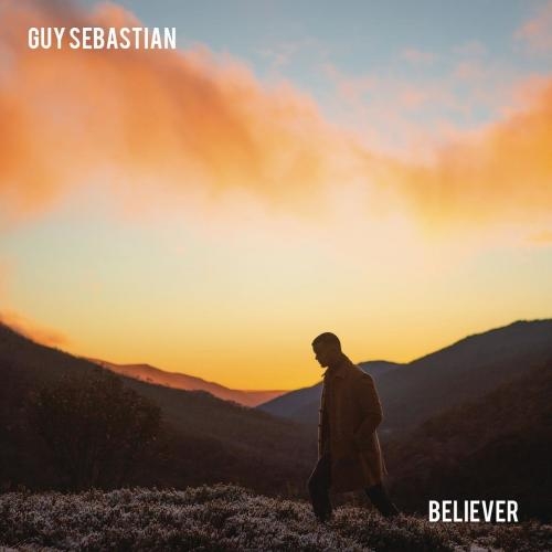 Believer (Radio Mix) - Guy Sebastian