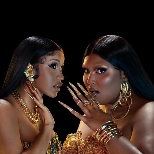 Rumors - Lizzo feat. Cardi B
