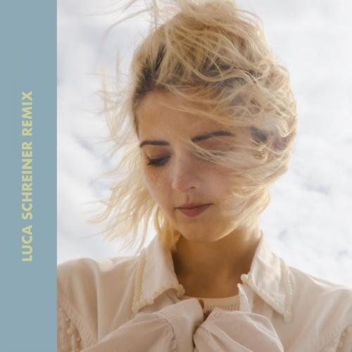 I Am So Happy (Luca Schreiner Remix) - Emily Burns