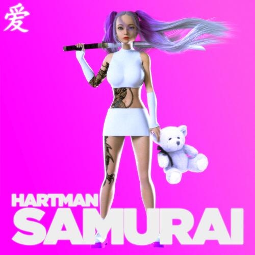 Samurai - HARTMAN