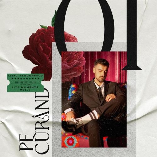 Pe Curand - Liviu Teodorescu