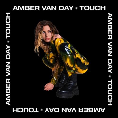 Touch - Amber Van Day
