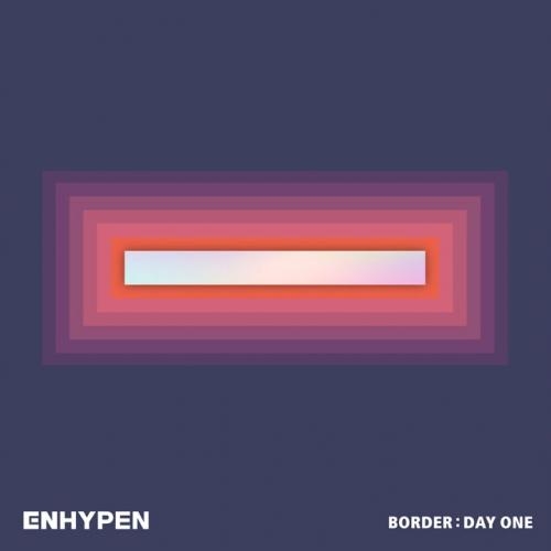 Given-Taken - ENHYPEN