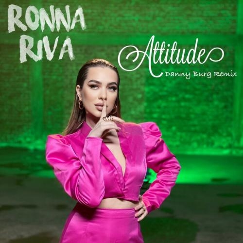 Attitude - Ronna Riva