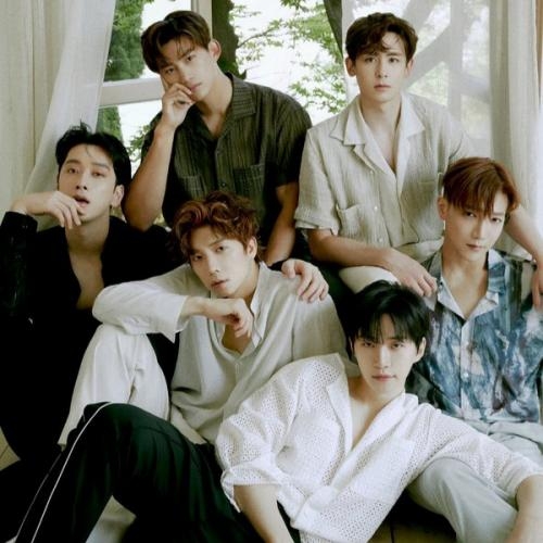 Make it - 2PM