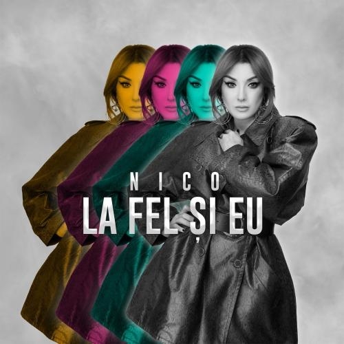 La fel și eu - Nico
