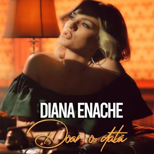 Doar O Data - Diana Enache